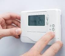 thermostat