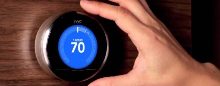 Reviewing The Best Programmable Thermostat