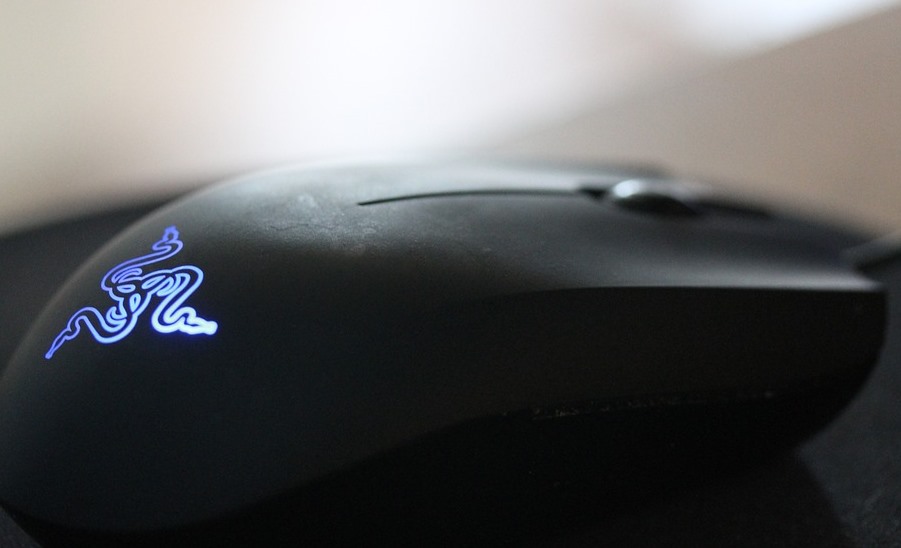 Features to Look For In Gaming Mouse Reviews