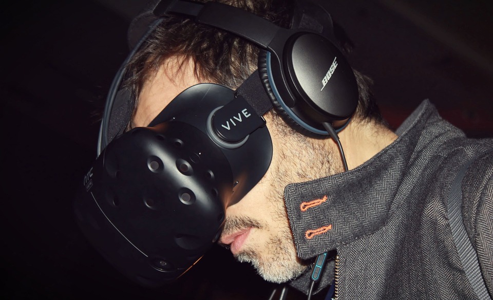 Best Places to Hire Virtual Reality Equipment