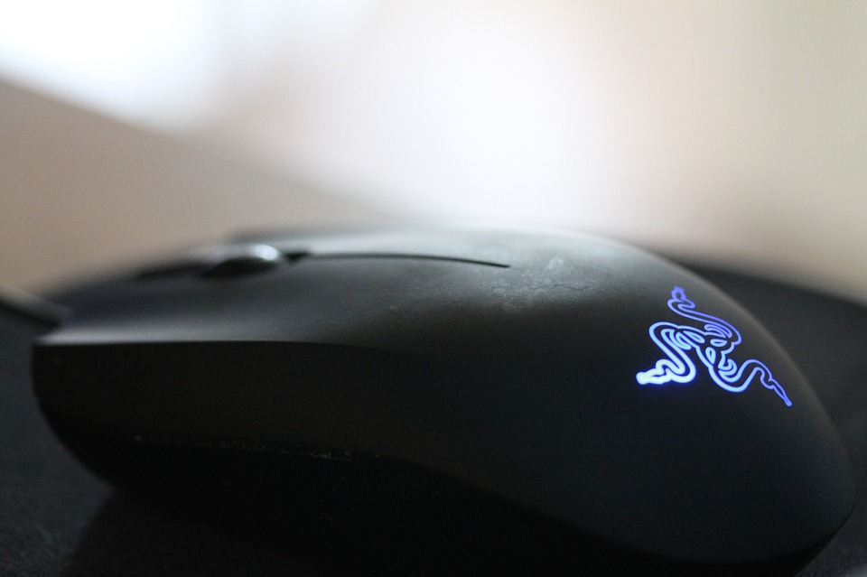 Tips on buying a gaming mouse