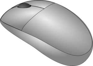 mouse