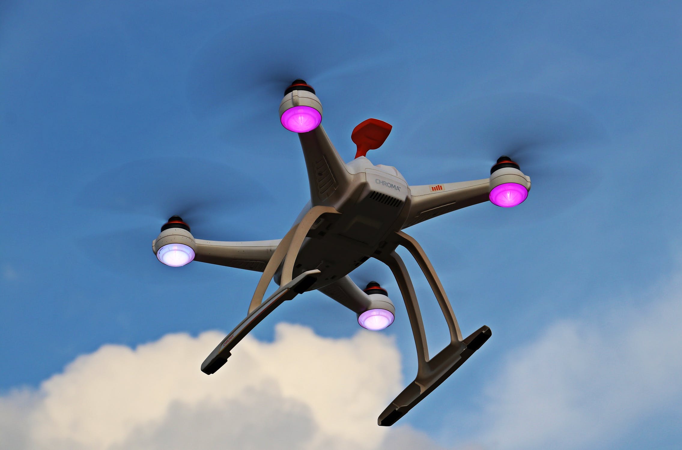 Choosing the Best Drones for Your Kids