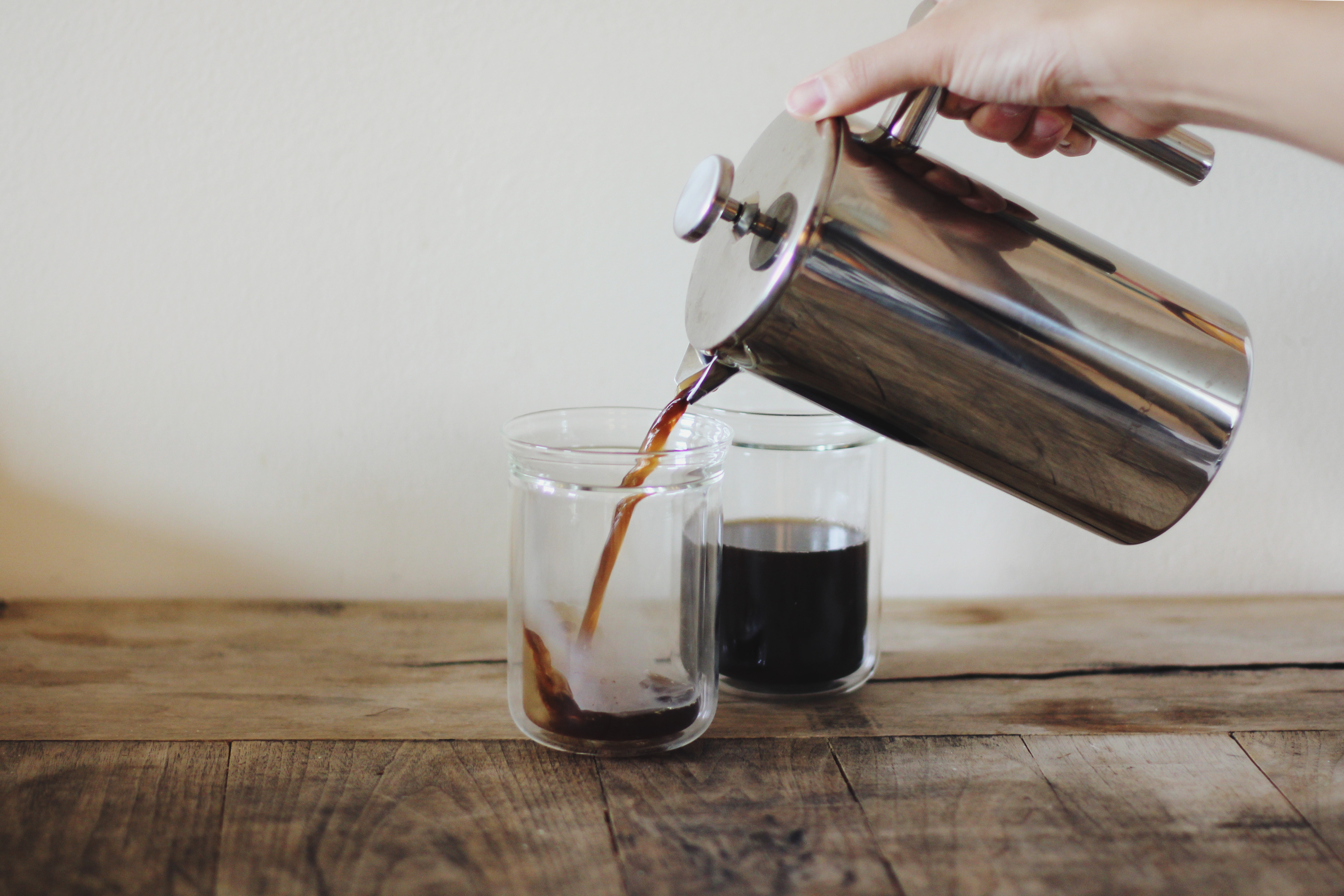 Bring Good Coffee Home with the Best Coffee Makers